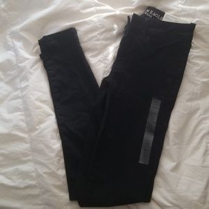 American Eagle Jeggings 00 Long new with tag